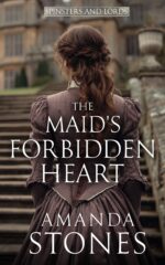 The Maid's Forbidden Heart: a Historical Regency Romance Book and Lords