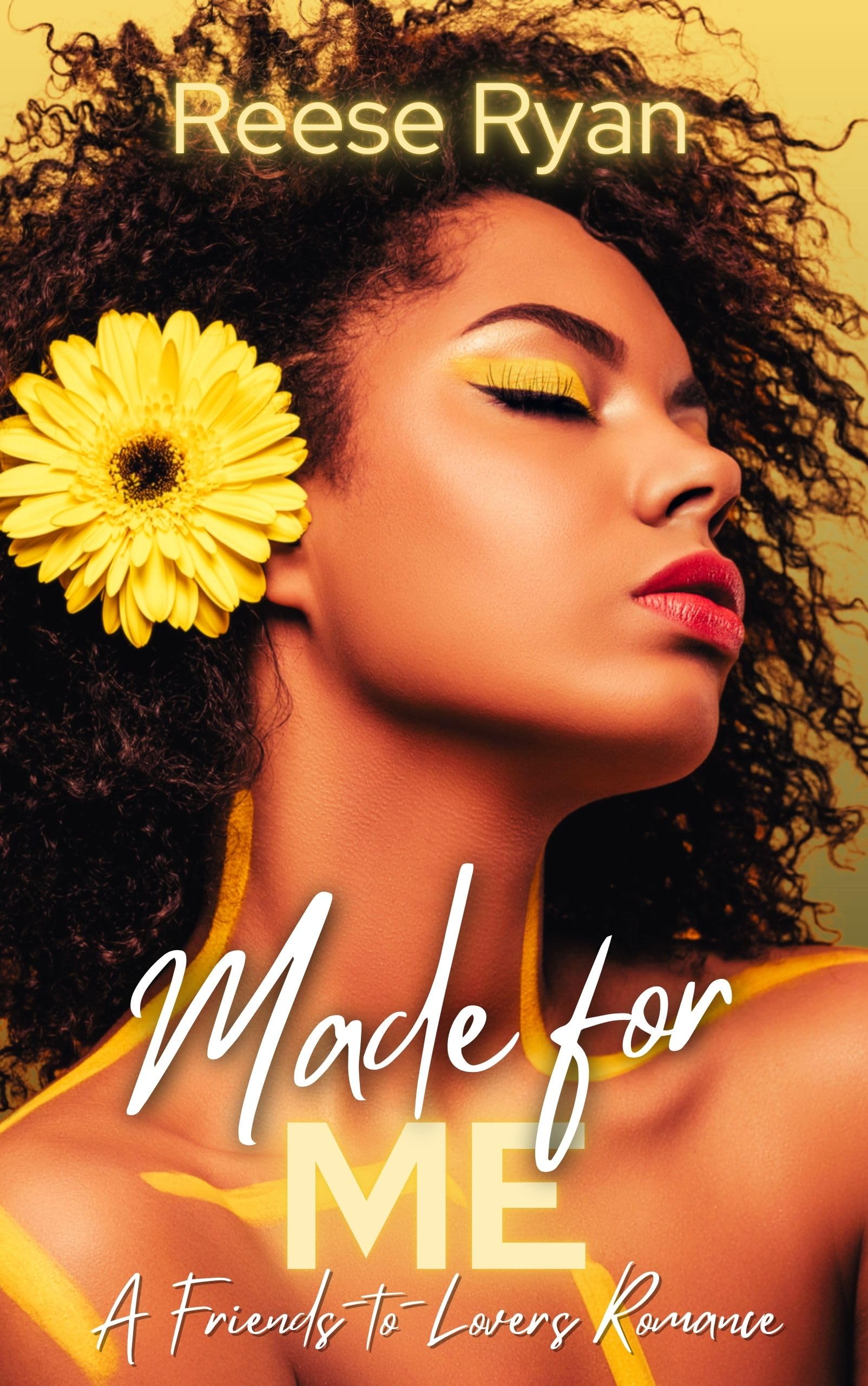 Made for Me: a Friends-to-lovers Romance Black Diamonds Quartet Book