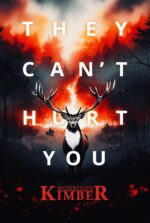 They Can't Hurt You