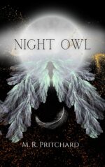 Night Owl of Shadows: First Generation Book