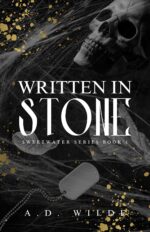 Written in Stone: Sweetwater Series Book 1