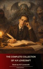 The Complete Collection of H. P. Lovecraft