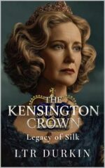 Legacy of Silk: a Regency Finale of Earned Sovereignty and the Forbidden Partnership Kensington Crown Book