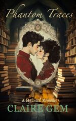 Phantom Traces: a Haunted Romance