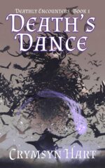 Death's Dance Encounters Book