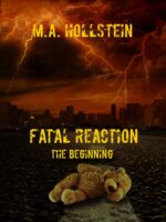Fatal Reaction, the Beginning Fatal Reaction