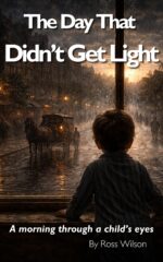 The Day That Didn't Get Light