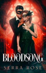 Bloodsong Bloodsong Series Book