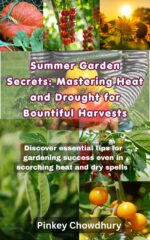 Summer Garden Secrets: Mastering Heat and Drought for Bountiful Harvests: Discover Essential Tips for Gardening Success Even in Scorching Heat and Dry Spells