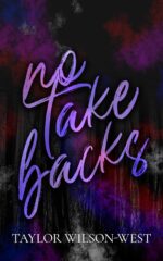 No Take Backs: a Monster Erotica Novella