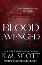 Blood Avenged of Navarus