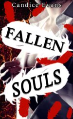 Fallen Souls: an Erotic Mm Angels and Demons Novella Souls Book