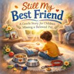 Still My Best Friend: a Gentle Story for Children Missing a Beloved Pet