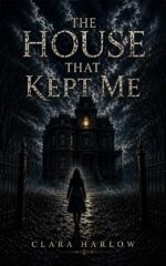 The House That Kept Me Houses Between Book