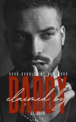 Claimed by Daddy Daddies of New York Book