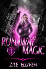 Runaway Magic of Boston Book