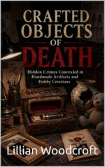 Crafted Objects of Death: Hidden Crimes Concealed in Handmade Artifacts and Hobby Creations