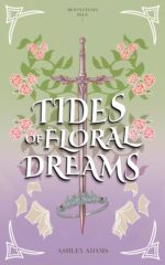 Tides of Floral Dreams: Moonstone Isle Series #1