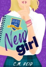 Secrets at St Jude's: New Girl