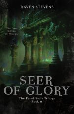 Seer of Glory Fated Souls Trilogy Book