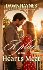 A Place Where Hearts Meet : a Small-town Christian Romance Place Called Home