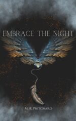 Embrace the Night of Shadows: First Generation Book