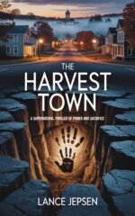 The Harvest Town: a Supernatural Thriller of Power and Sacrifice