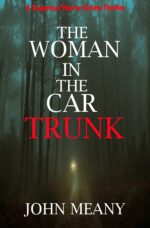 The Woman in the Car Trunk