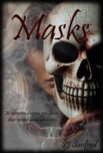 Masks: Book 1 of the Blackridge Series