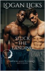 Stuck the Landing: Olympic Dreams and Forbidden Mm Desires