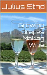 Growing Grapes - Making Wine