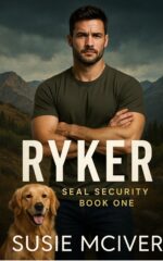 Ryker: Protector Romance Military Security Book