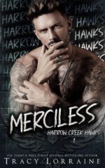 Merciless : a Dark Captive Mafia Romance Creek Hawks Book