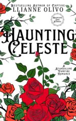 Haunting Celeste: a Standalone Vampire Romcom Love Stories Book