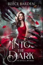 Into the Dark: a Shifter Romance Devil's Claw Book