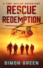 Rescue & Redemption Miller Adventures Book