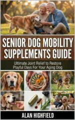 Senior Dog Mobility Supplements Guide: Ultimate Joint Pain Relief to Restore Playful Days for Your Aging Dog Revealed | Best Dog Pain Relief Supplements Tips | Senior Dog Natural Wellness Secrets