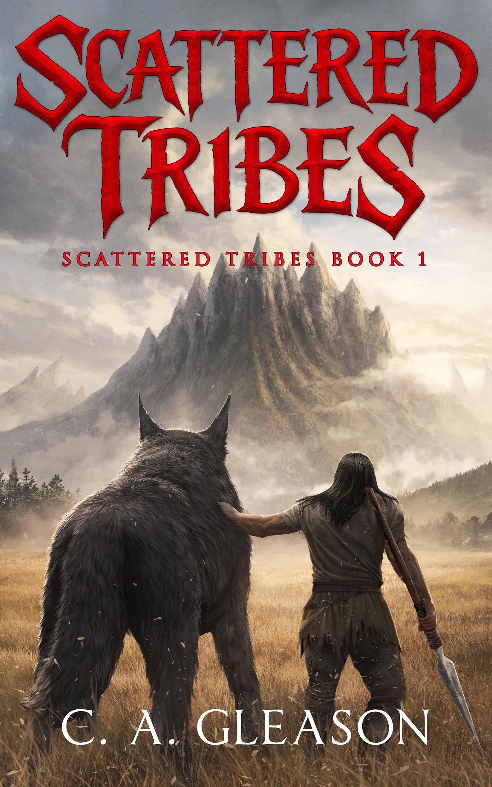 Scattered Tribes