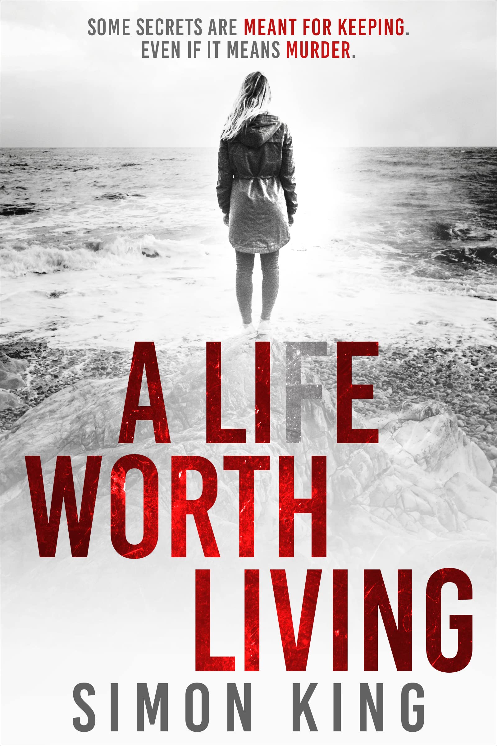 A Lie Worth Living Grace Miller Series Book