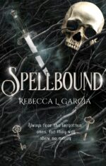 Spellbound: an Enemies to Lovers Fantasy Romance