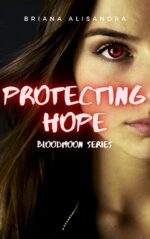 Protecting Hope: a Reverse Harem Paranormal Romance Book