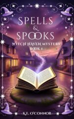Spells and Spooks