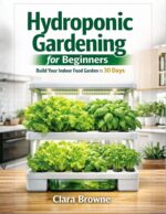 Hydroponic Gardening for Beginners: Build Your Indoor Food Garden in 30 Days