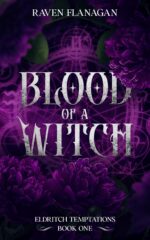 Blood of a Witch Temptations Book