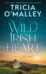 Wild Irish Heart Mystic Cove Series Book