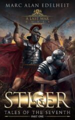 Stiger of the Seventh Book