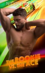 The Rookie Vs the Ace the Track Book