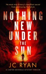 Nothing New Under the Sun