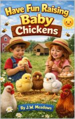 Have Fun Raising Baby Chickens