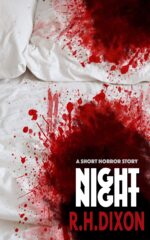Night Night Short Horror